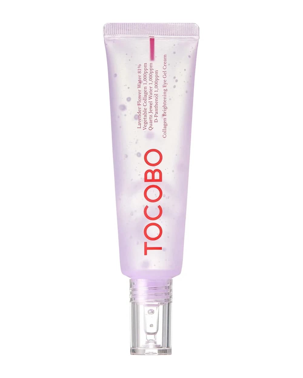 Tocobo Collagen Brightening Eye Gel Cream 30ml