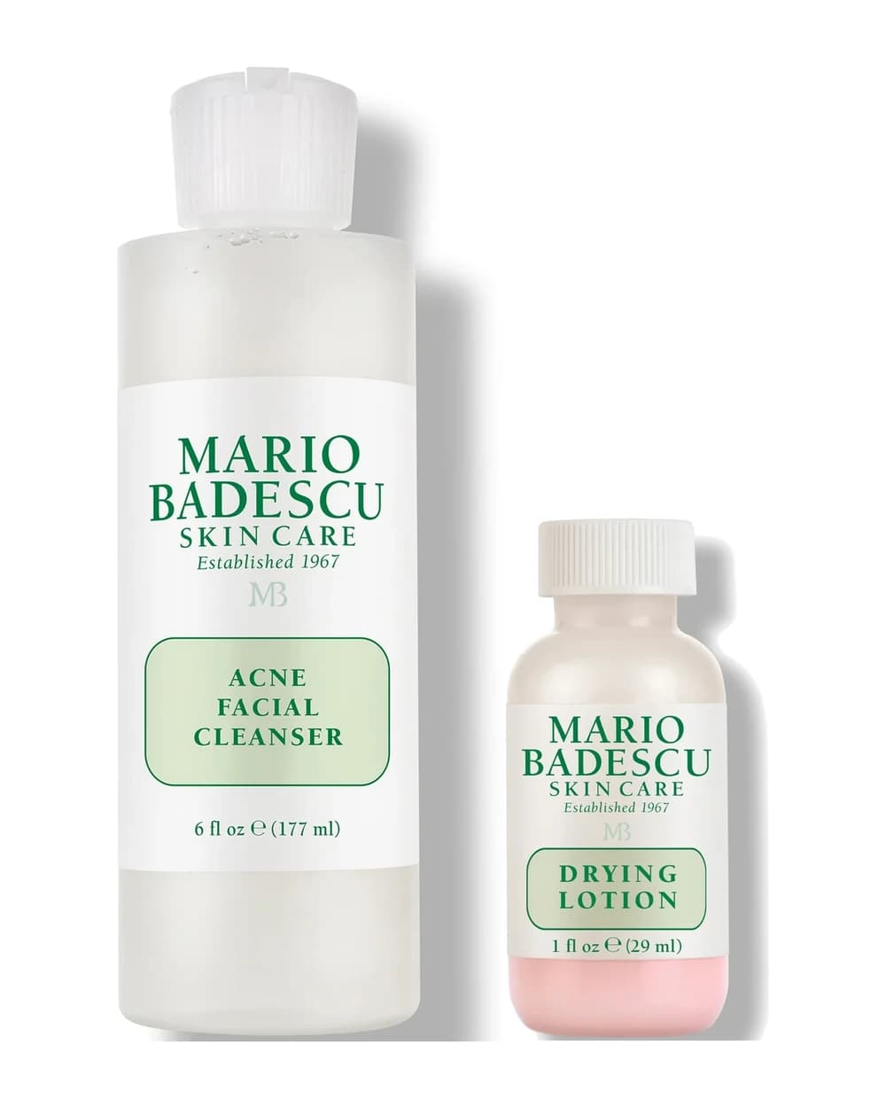 Mario Badescu Acne Starter Kit
