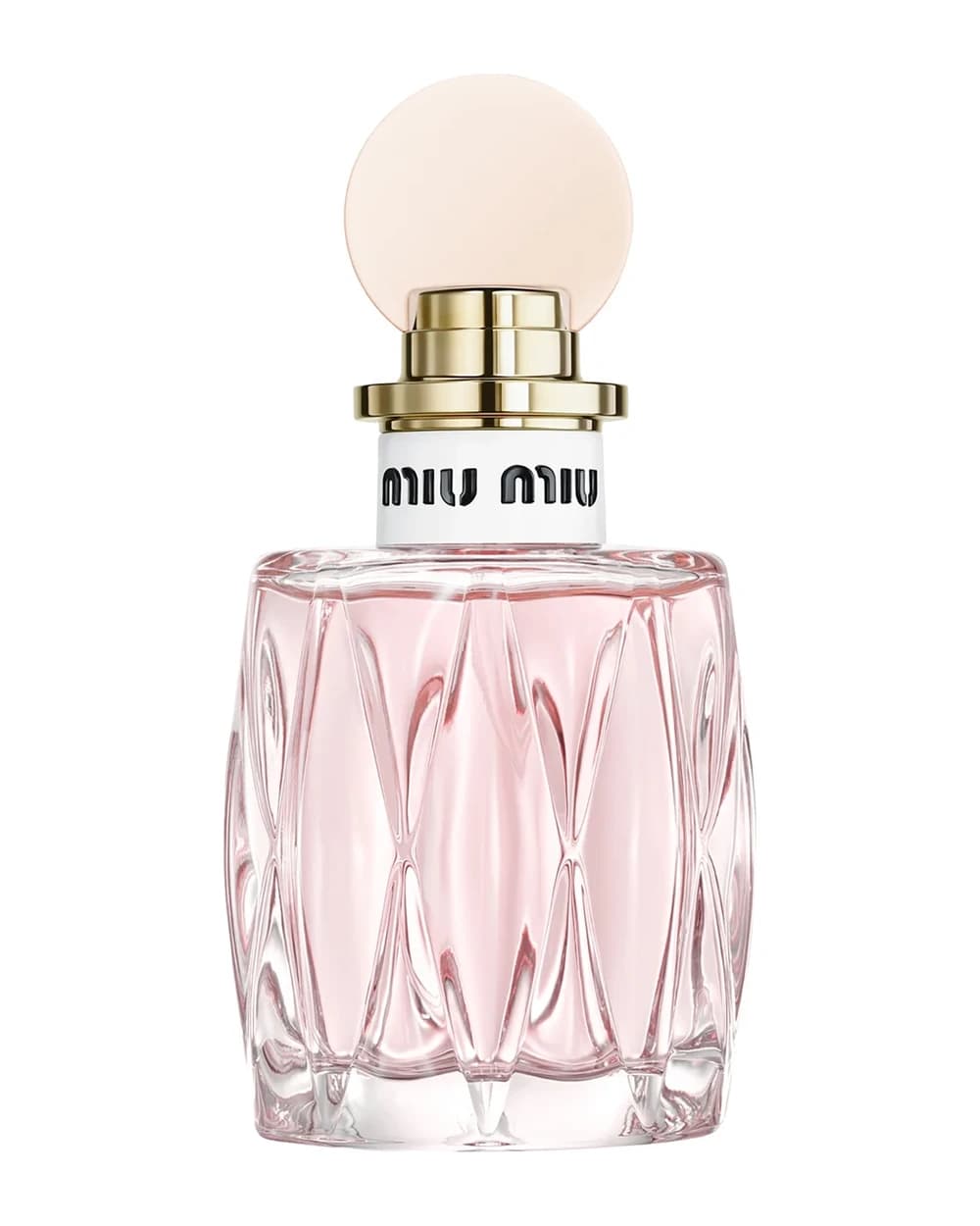 Miu Miu Eau Rosee Eau de Toilette 100ml
