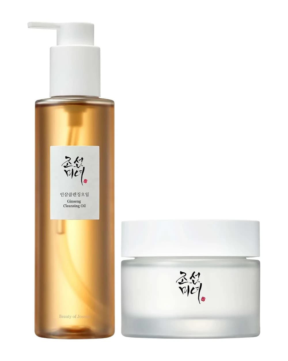 Beauty of Joseon Day & Night Essentials