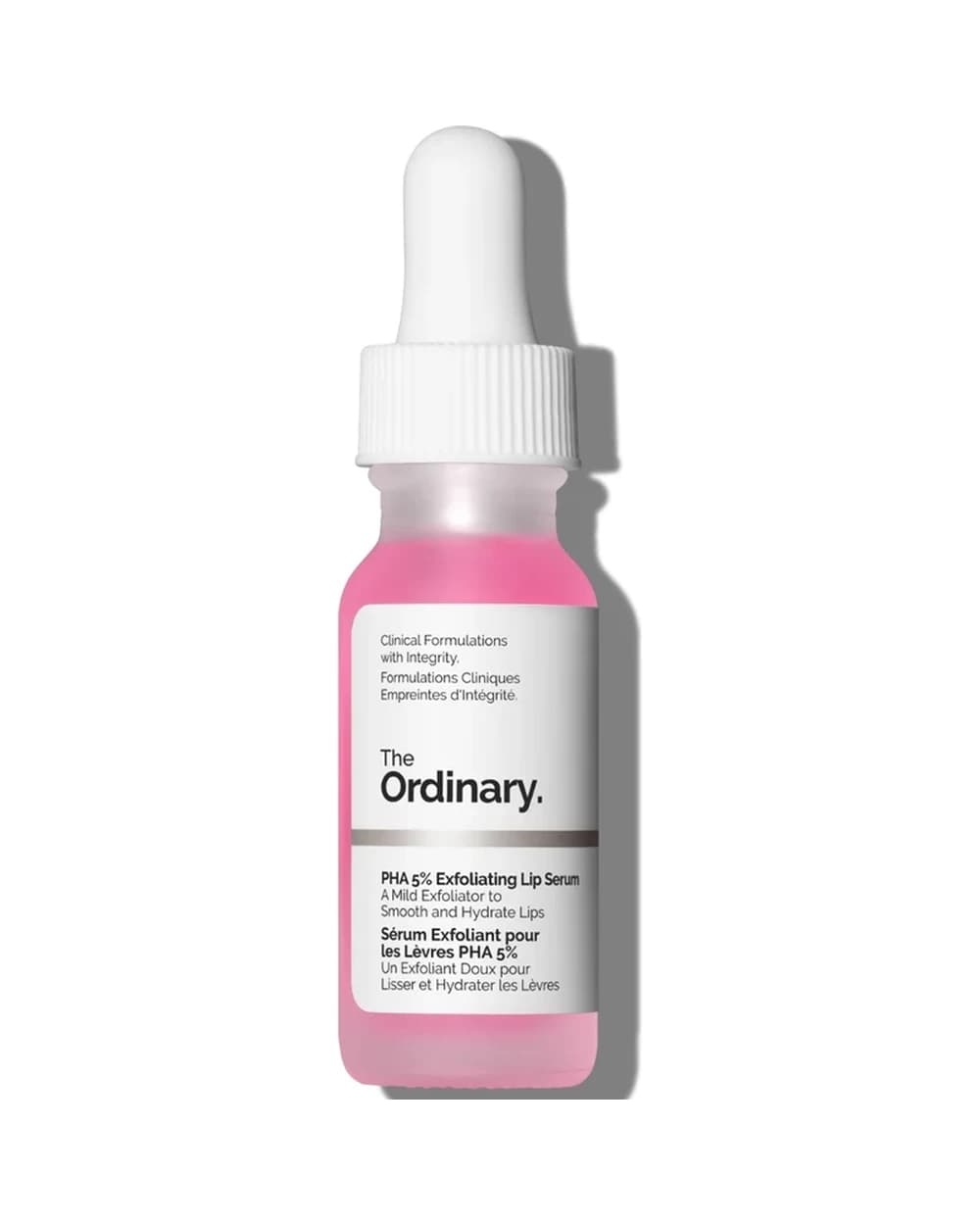 The Ordinary PHA 5% Exfoliating Lip Serum 15ml