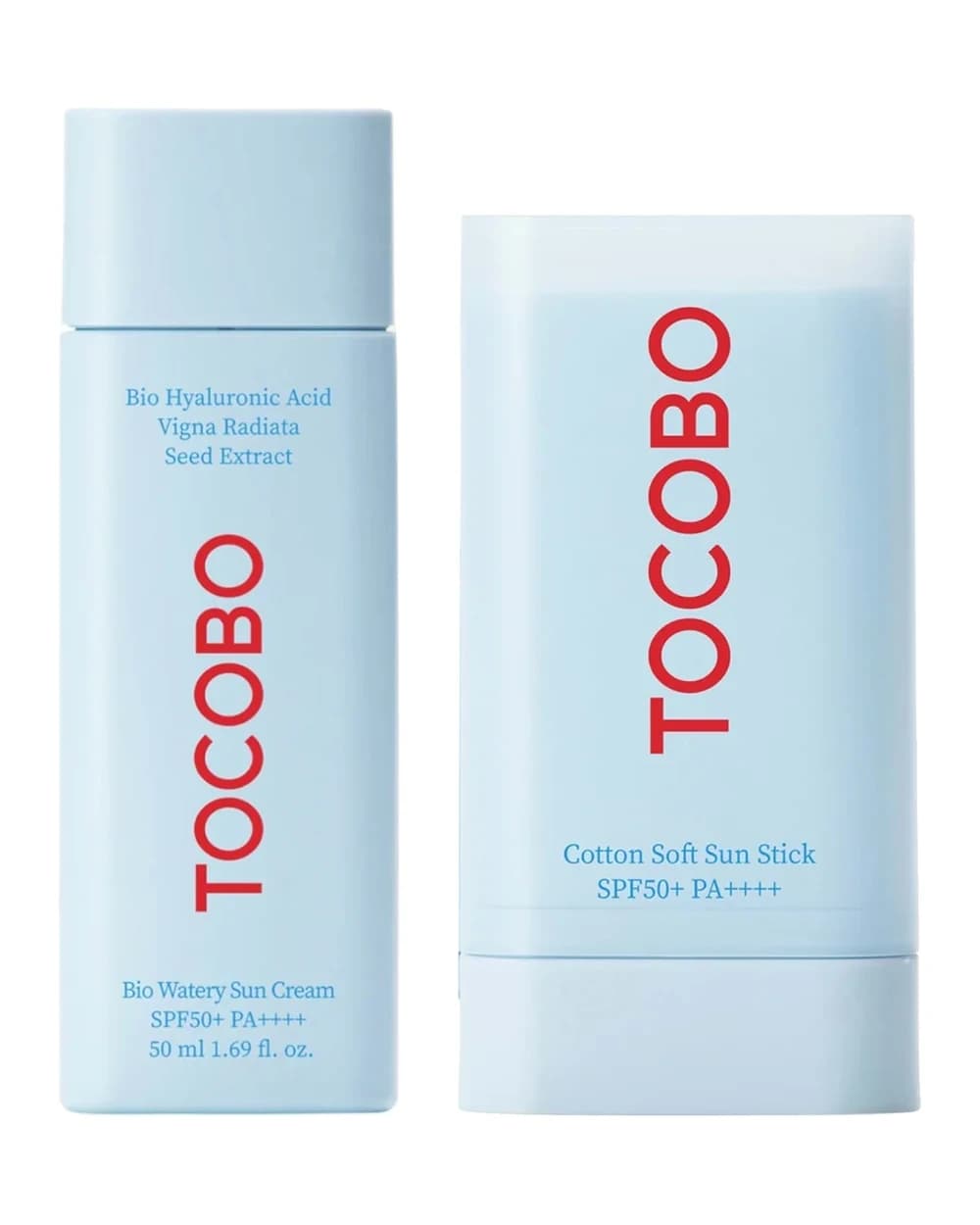 Tocobo SPF Duo