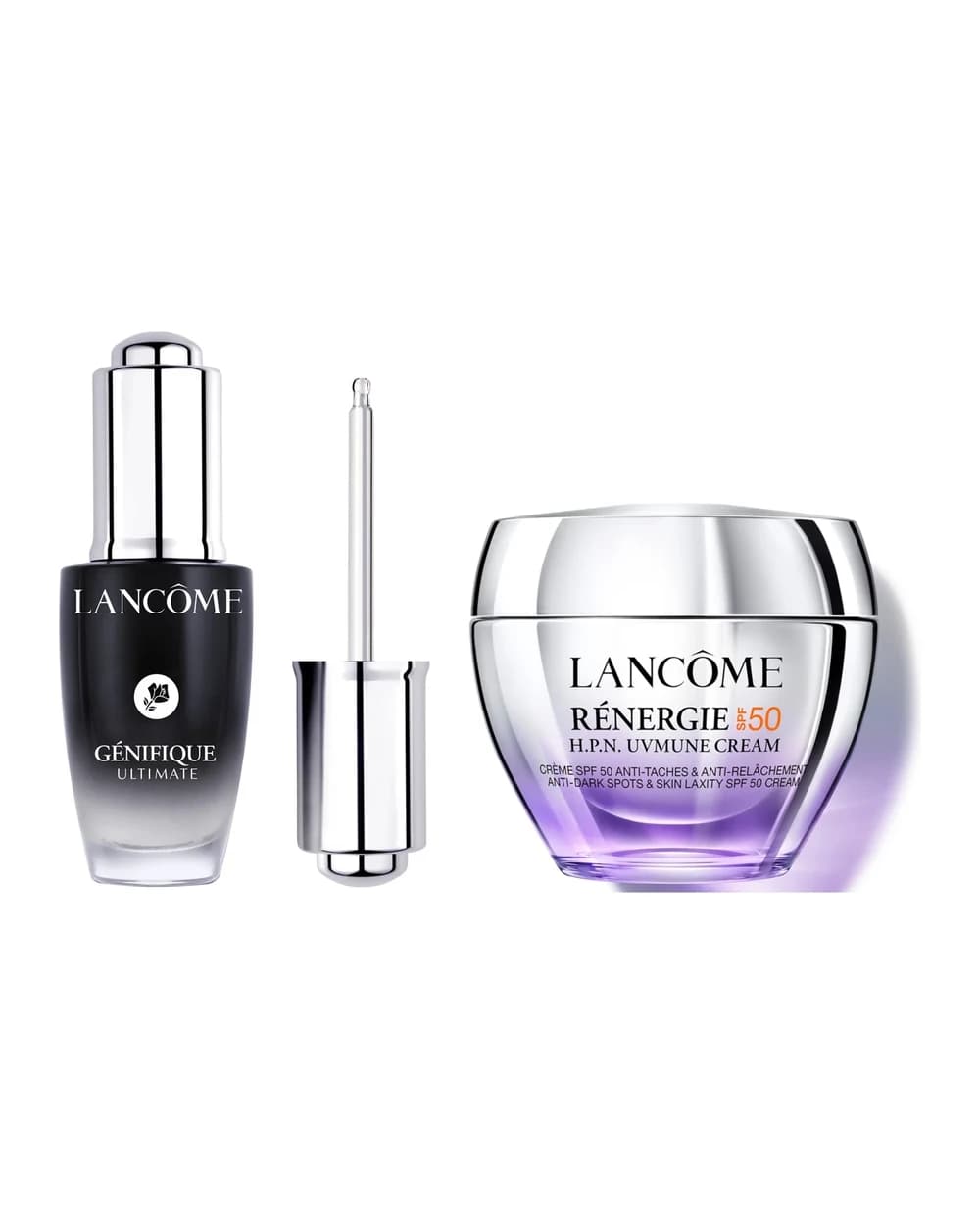 Lancôme Superior Skin Set