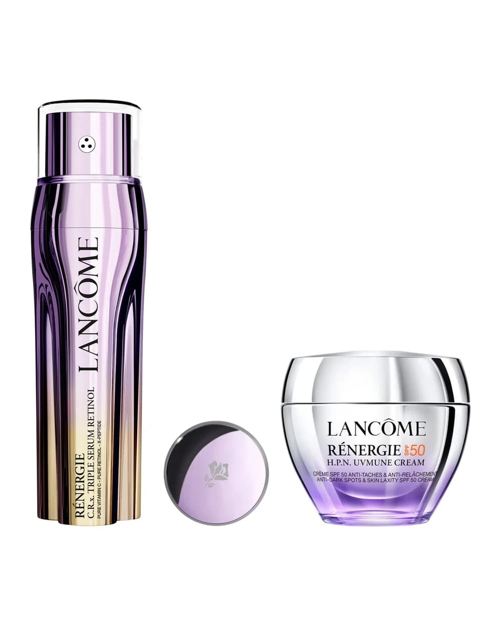 Lancôme Anti-Ageing Duo