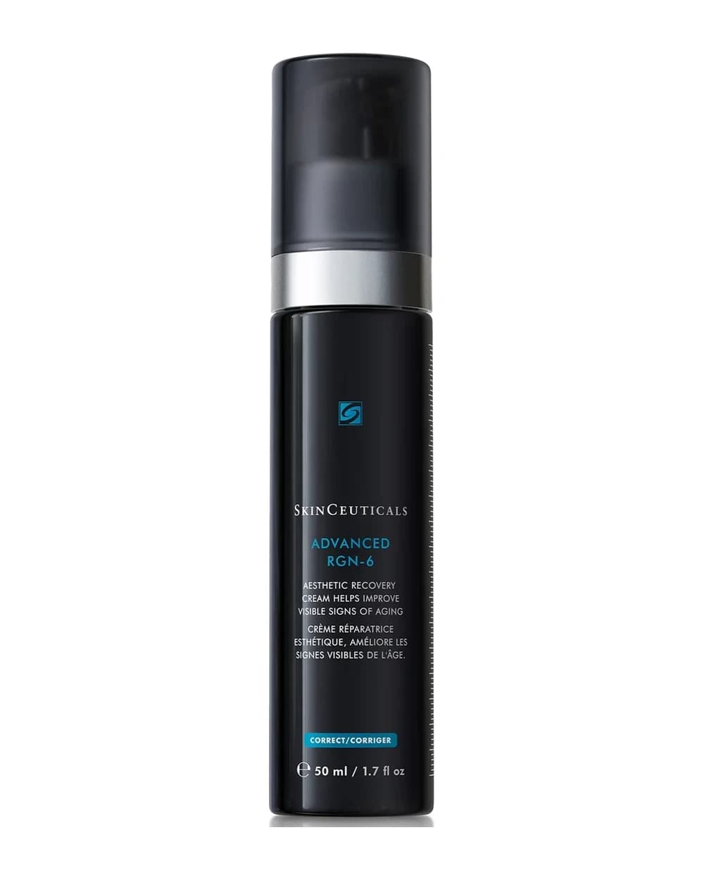 SkinCeuticals Advanced RGN-6 Rejuvenation Cream with Niacinamide and Ectoin 50ml