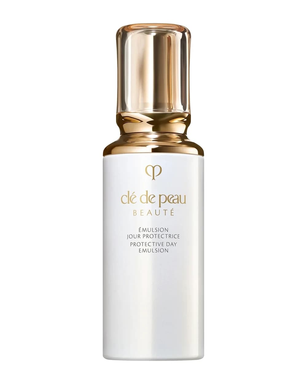 Clé de Peau Beauté Protective Day Emulsion 125ml