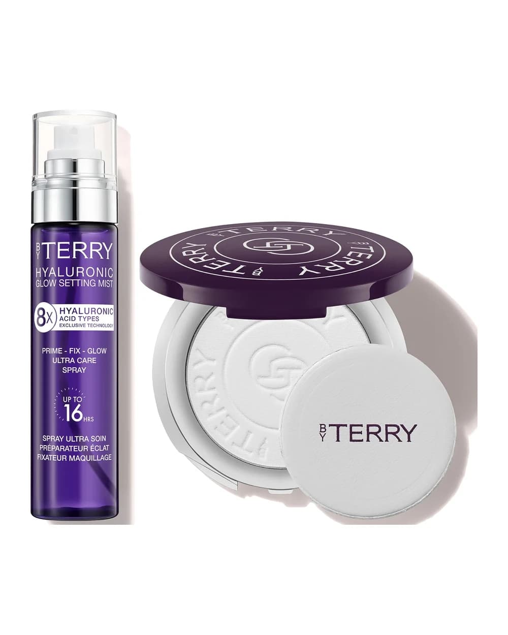 By Terry The Flawless Finish Bundle