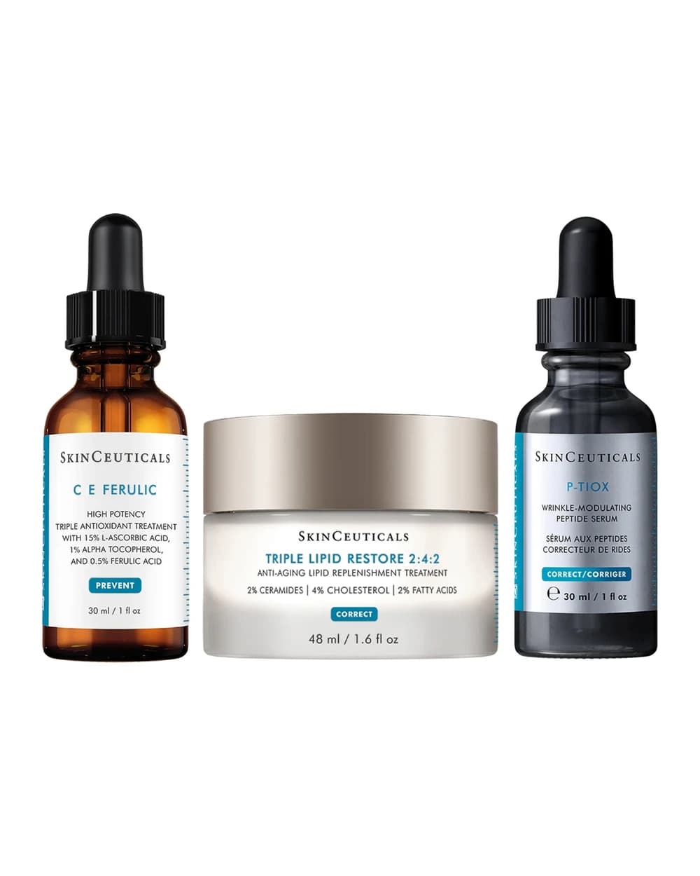SkinCeuticals Glass Skin Radiance Set