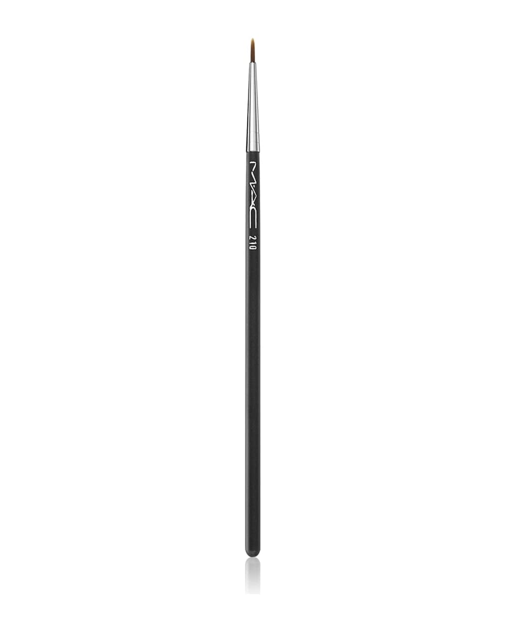 MAC Cosmetics Brush 210 Precise Eye Liner Brush pennello per eyeliner