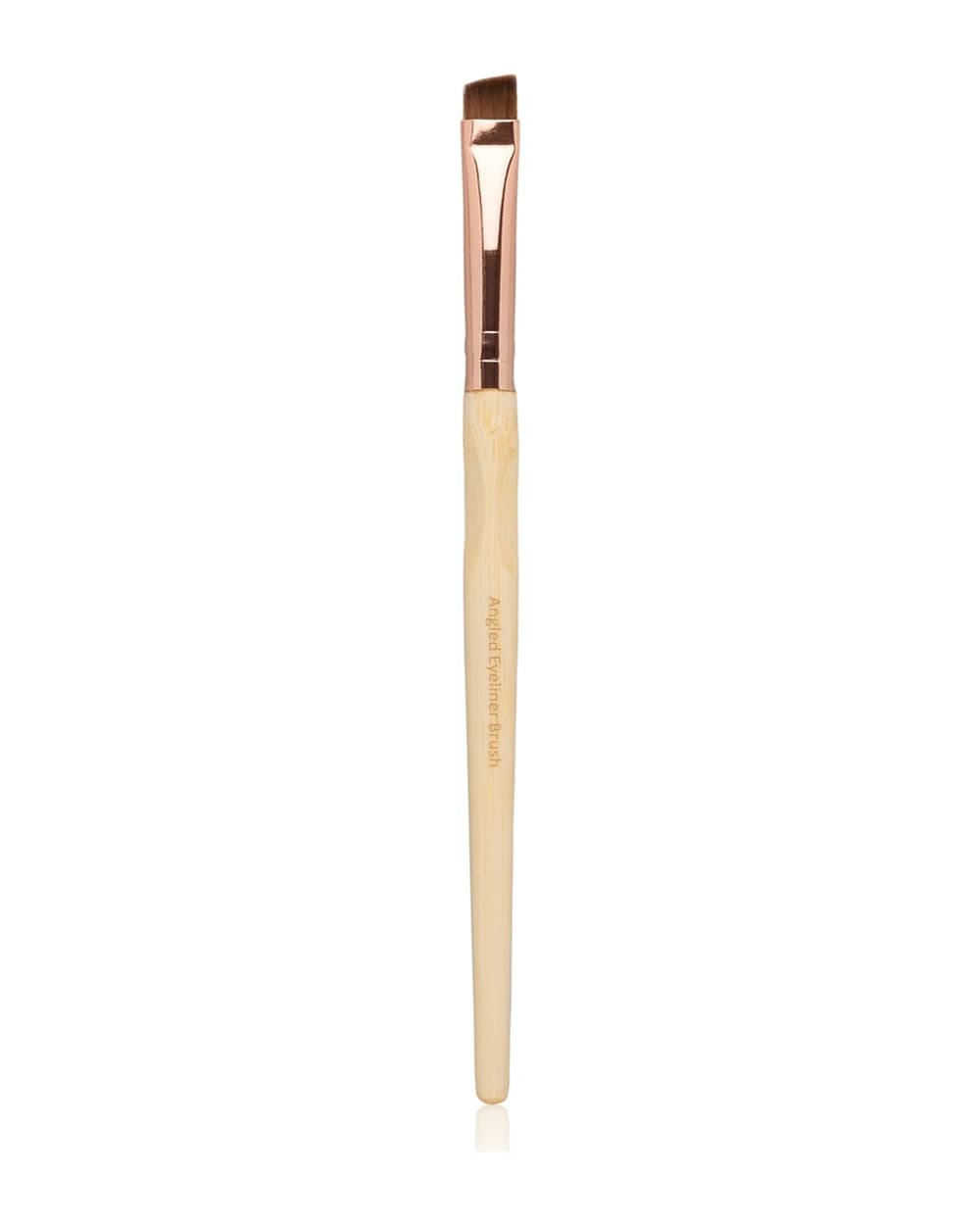 So Eco Angled Eyeliner Brush pennello smussato per eyeliner