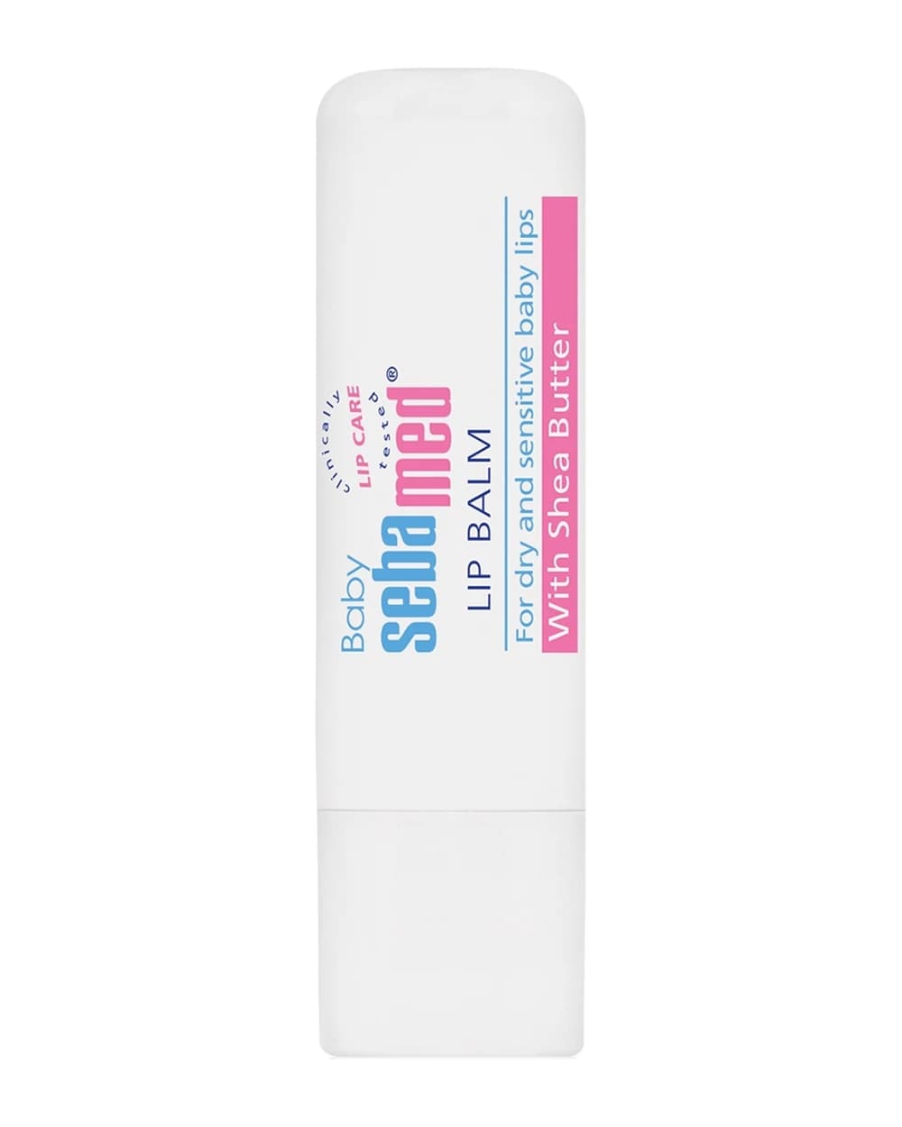 Sebamed Baby Care balsamo labbra
