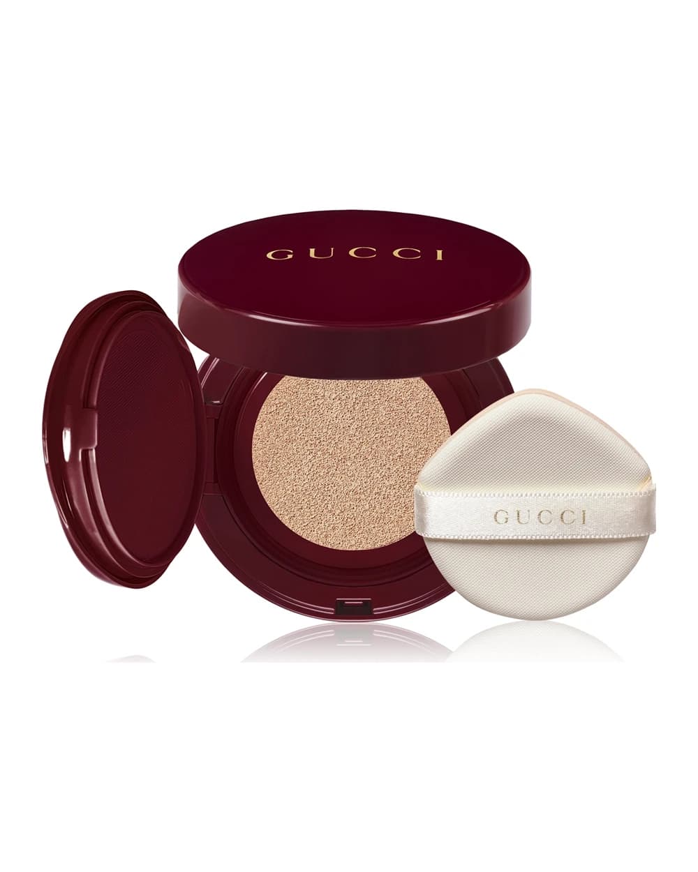 Gucci Beauty Holiday Cushion de Beauté fondotinta compatto SPF 20