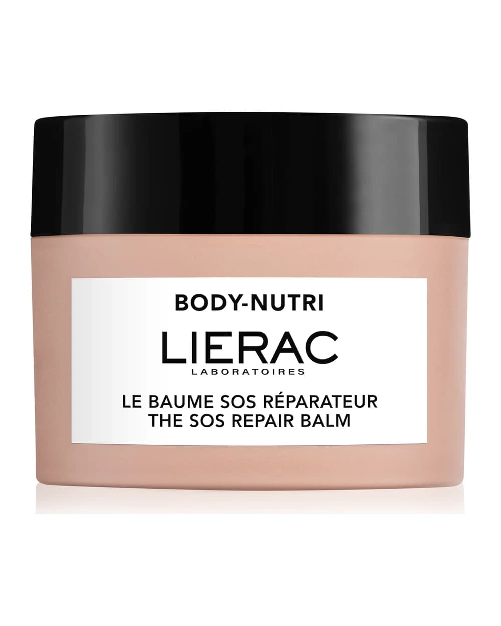 Lierac Body-Nutri The SOS Repair Balm balsamo multifunzione per pelli secche e sensibili