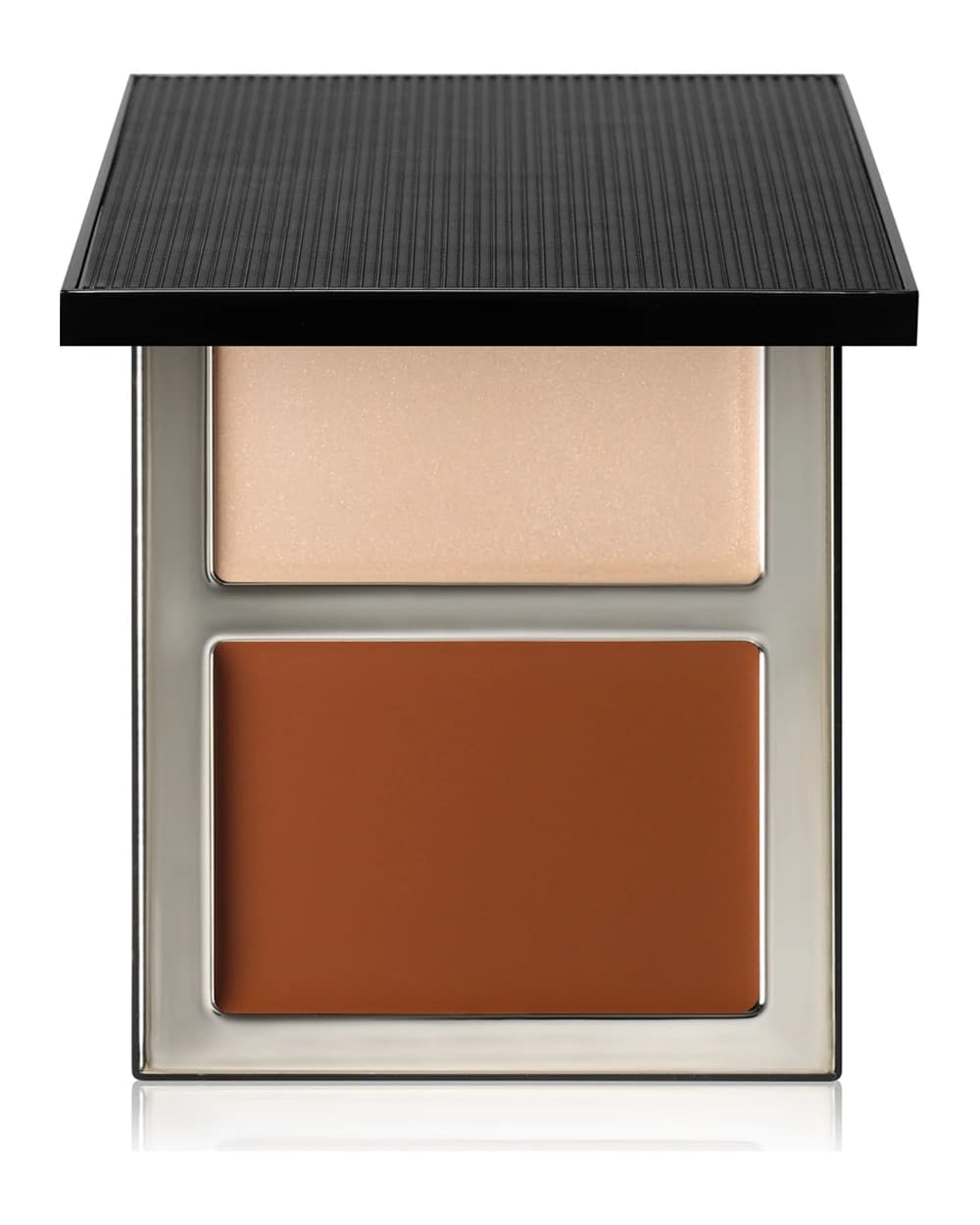 SOSU Cosmetics Contour & Glow palette di illuminante e bronzer