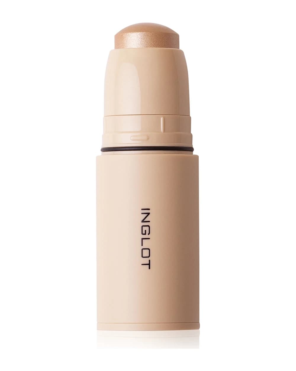 Inglot Cream Stick Highlighter illuminante in crema in stick
