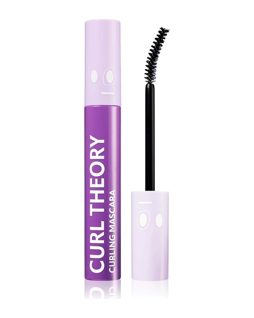 Trouble Maker Curl Theory mascara effetto volumizzante