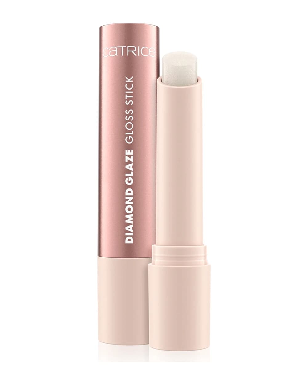Catrice Diamond Glaze rossetto lucido