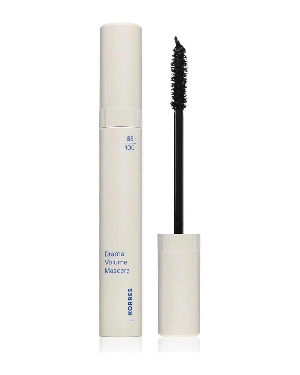 Korres Drama Volume Mascara per un volume lunga durata