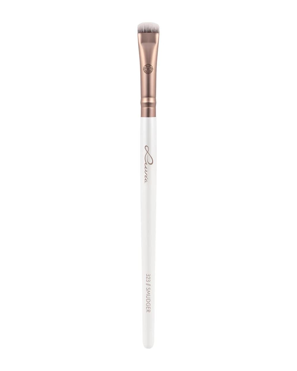 Luvia Cosmetics Elegance Smudger pennello piccolo per ombretto