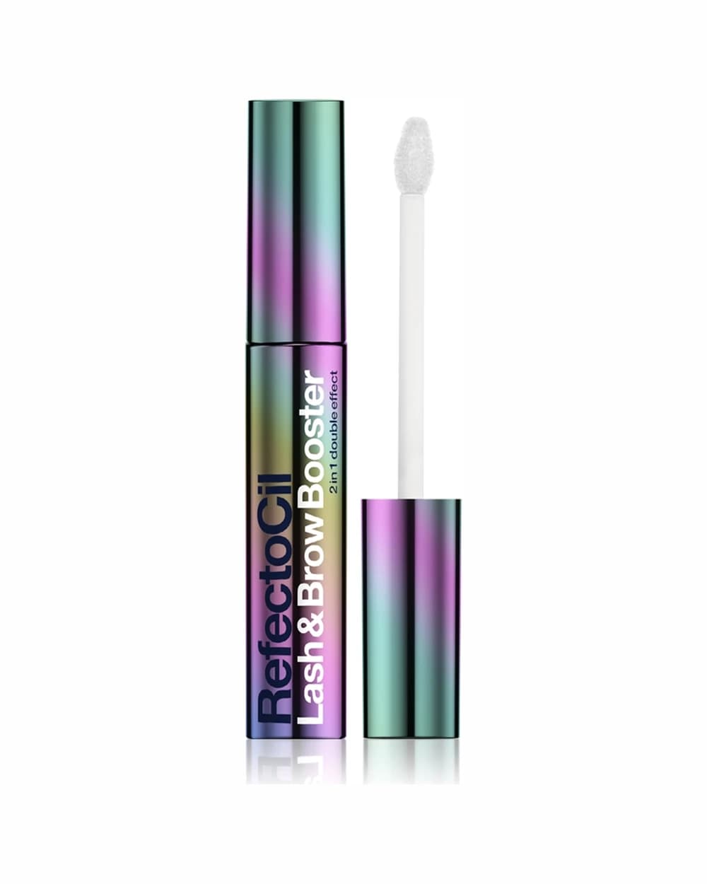 RefectoCil Lash & Brow Booster siero della crescita per ciglia e sopracciglia
