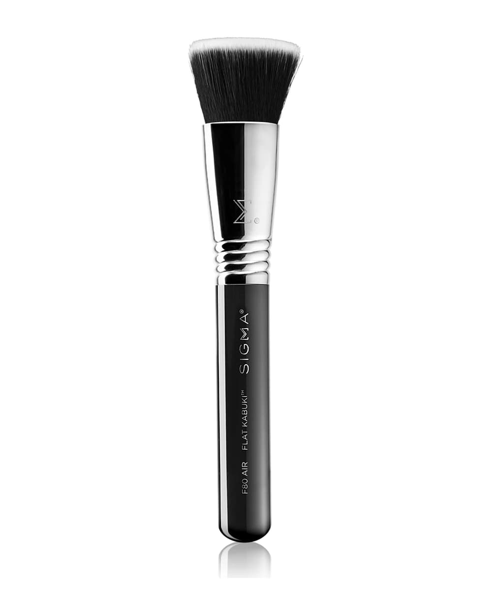 Sigma Beauty F80 Air Flat Kabuki™ pennello kabuki piatto