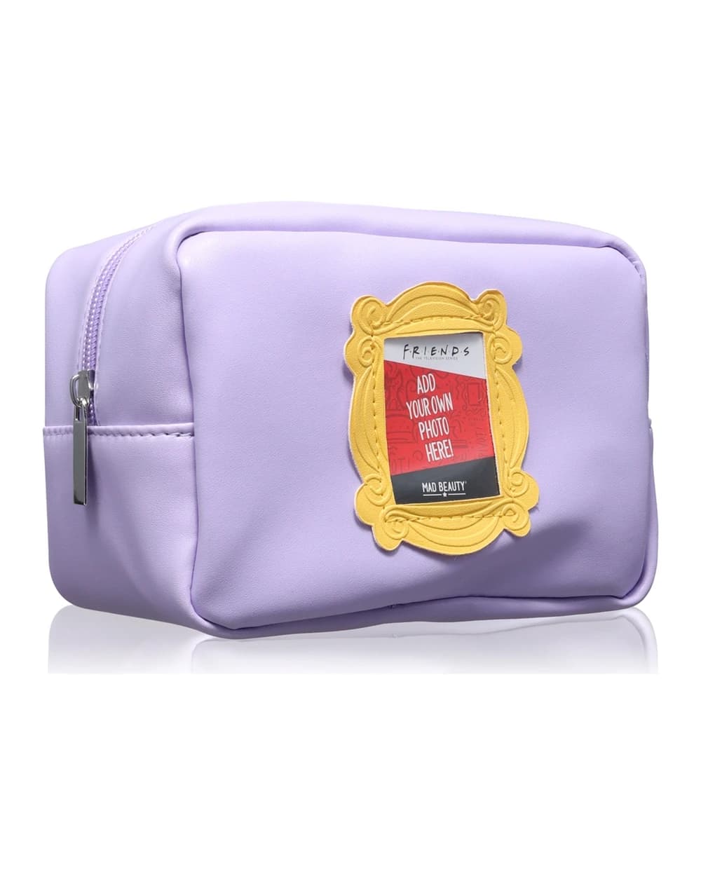 Mad Beauty Friends pochette portatrucchi