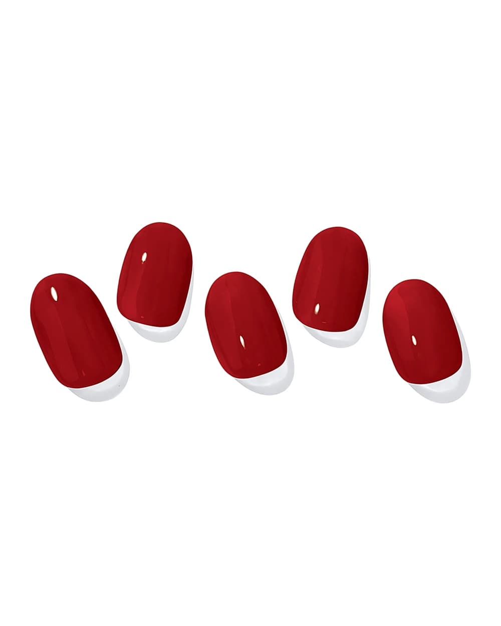 ohora Gel Nail Sticker N Addict Adesivi per unghie