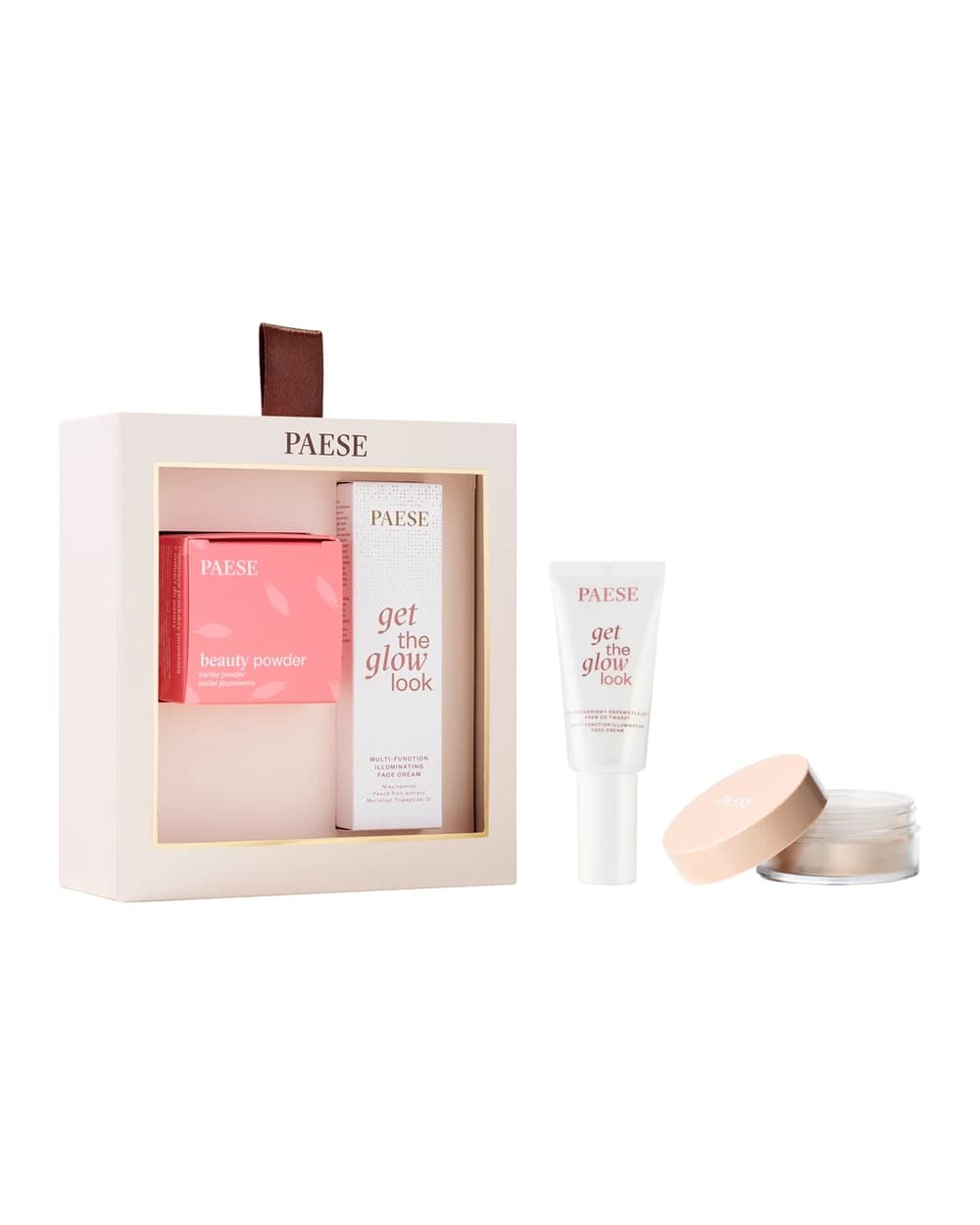 Paese Giftset All About the Base confezione regalo