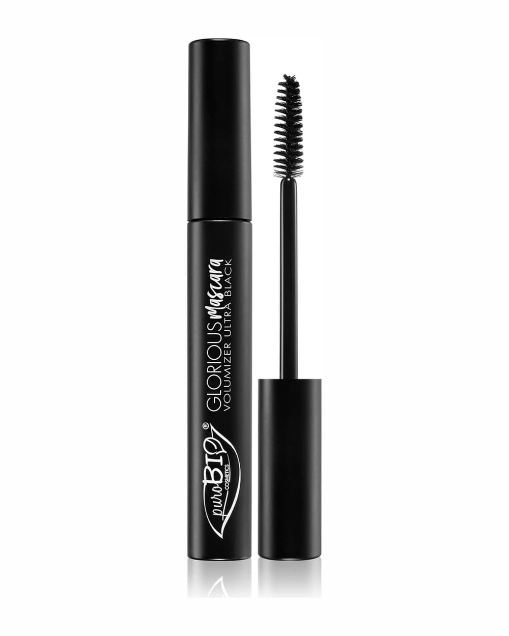 puroBIO Cosmetics Glorious mascara volumizzante