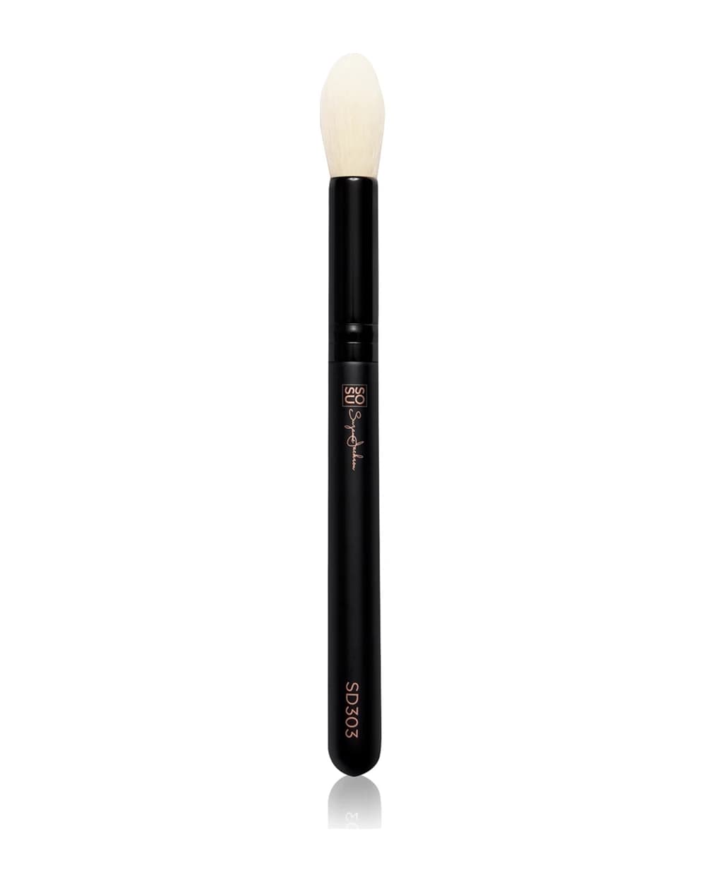 SOSU Cosmetics Individual Dome Brush pennello per bronzer