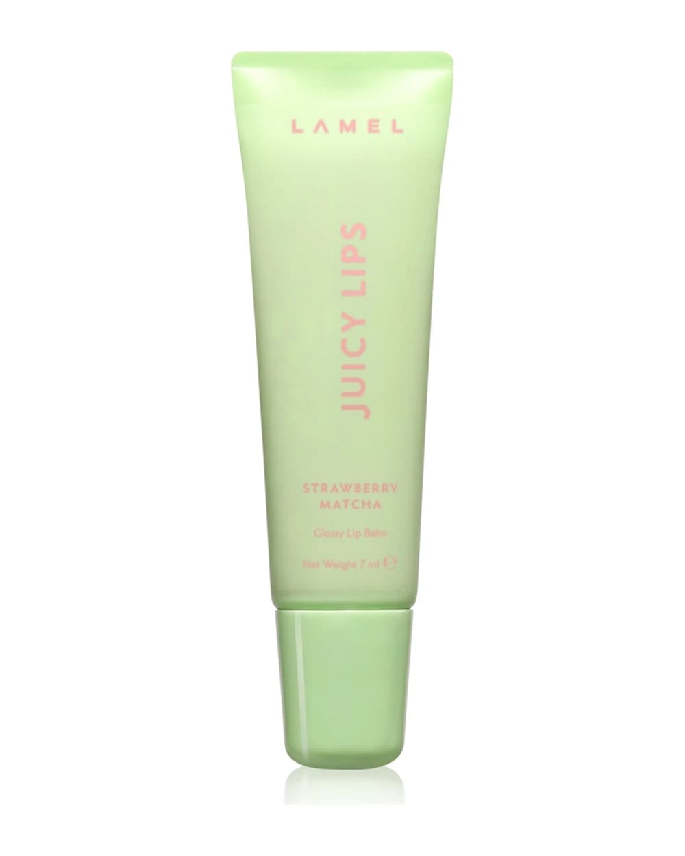 LAMEL Juicy Lips balsamo lucido per labbra