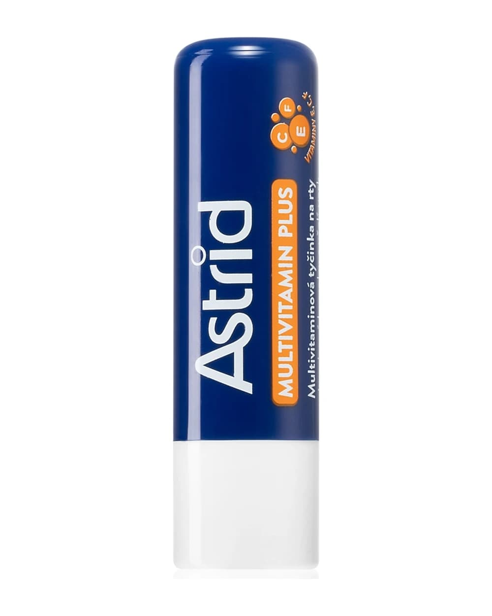 Astrid Lip Care balsamo labbra