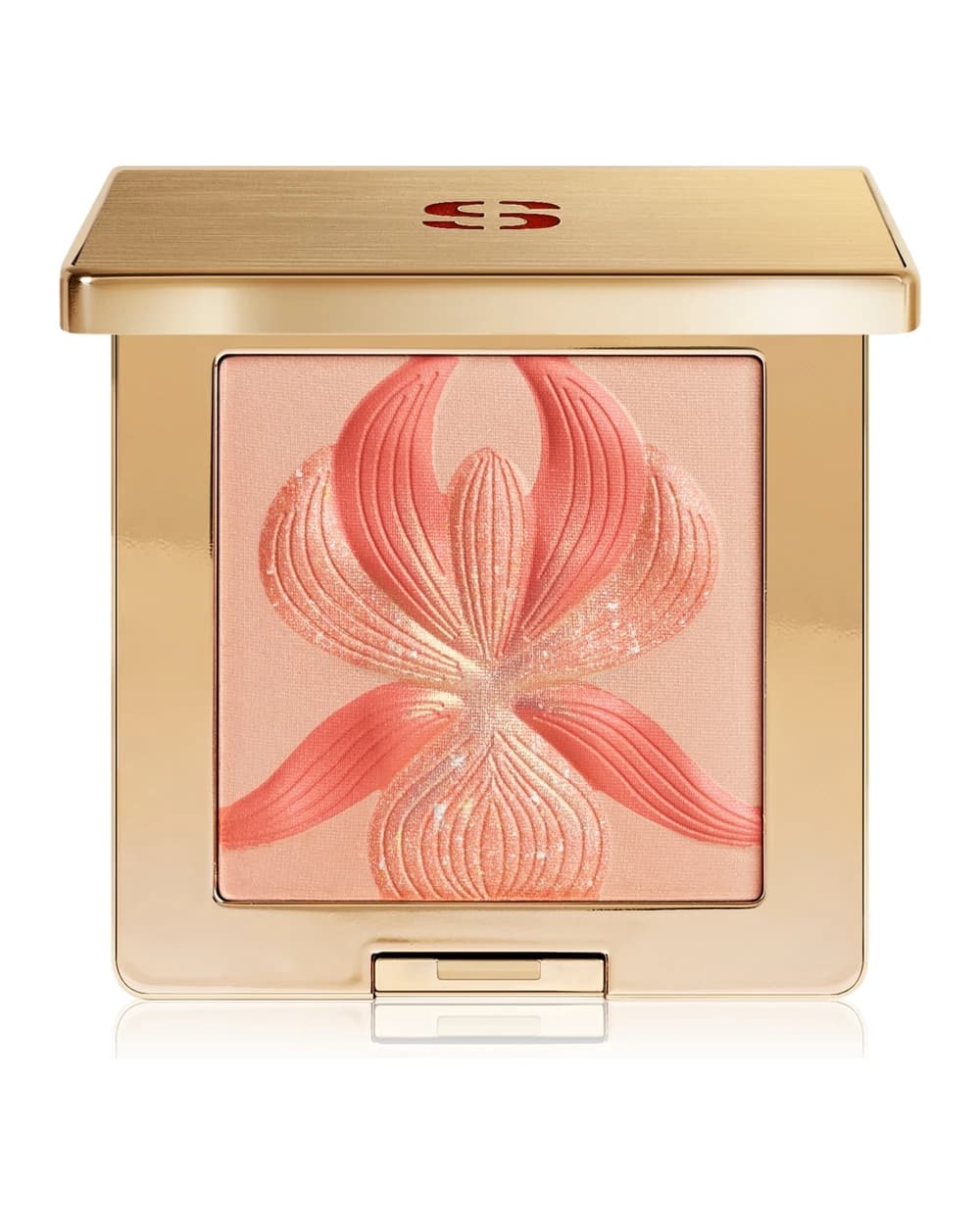 Sisley L'Orchidee blush illuminante