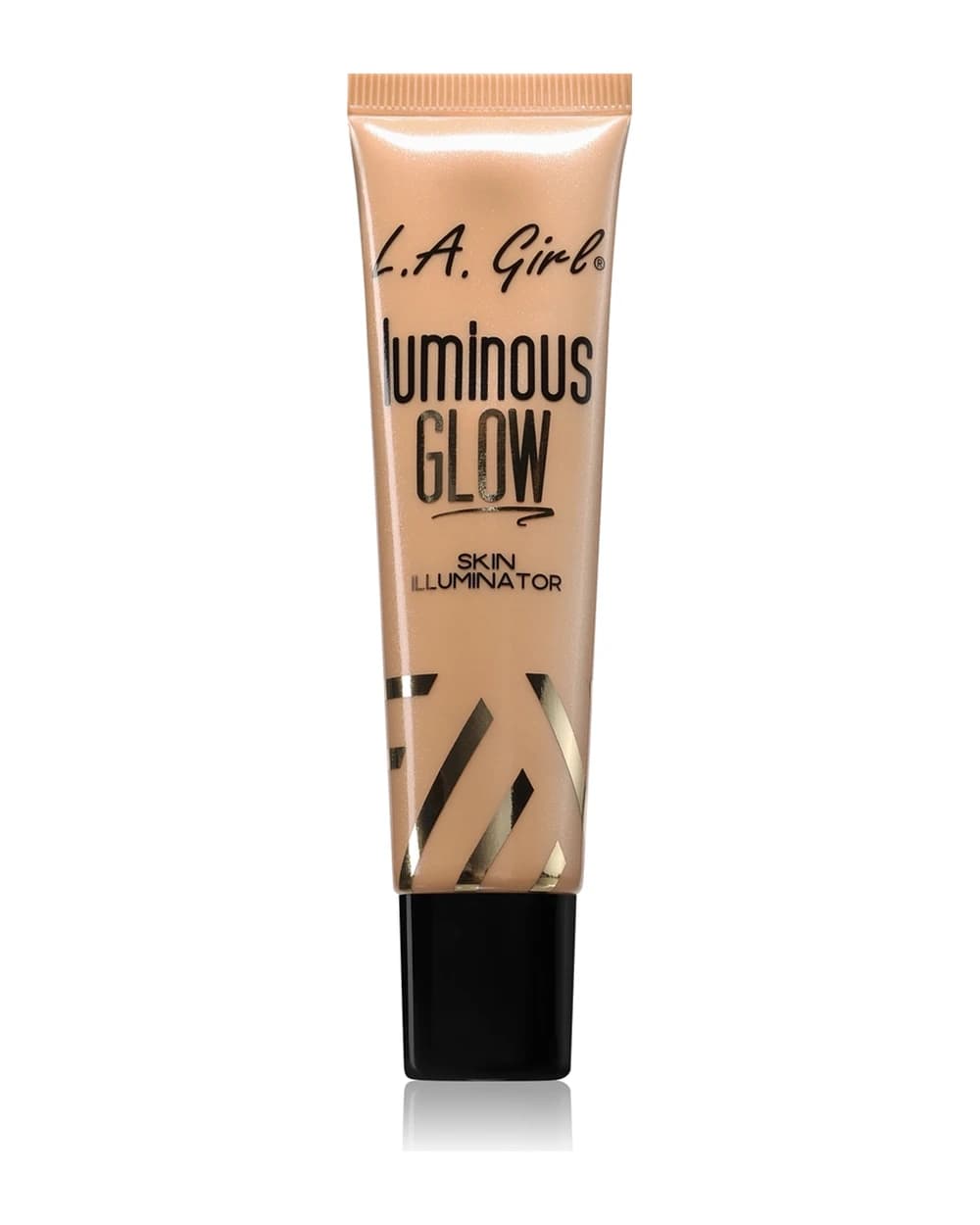 L.A. Girl Cosmetics Luminous Glow illuminante liquido