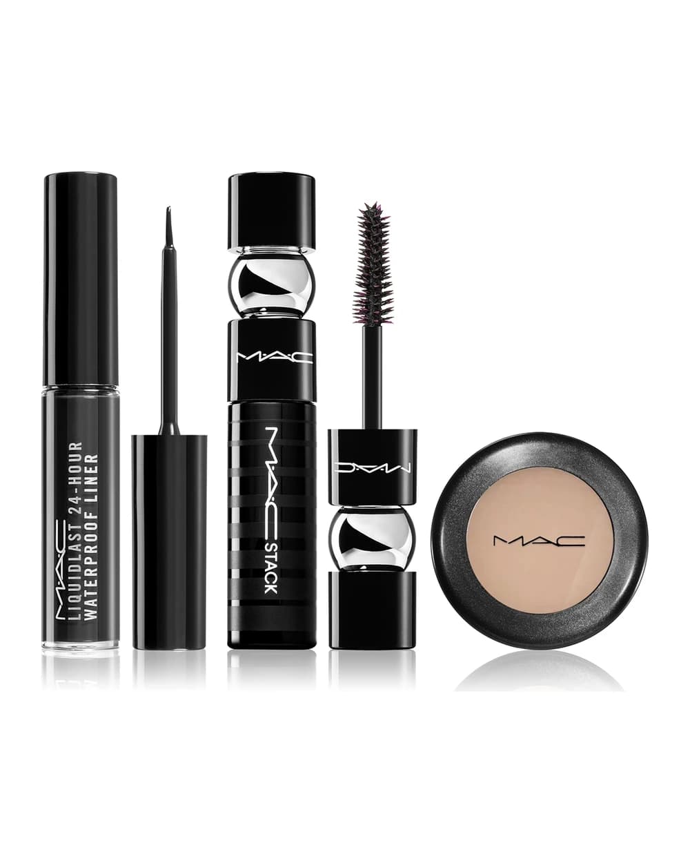 MAC Cosmetics MAC Bundles Eye kit set per gli occhi