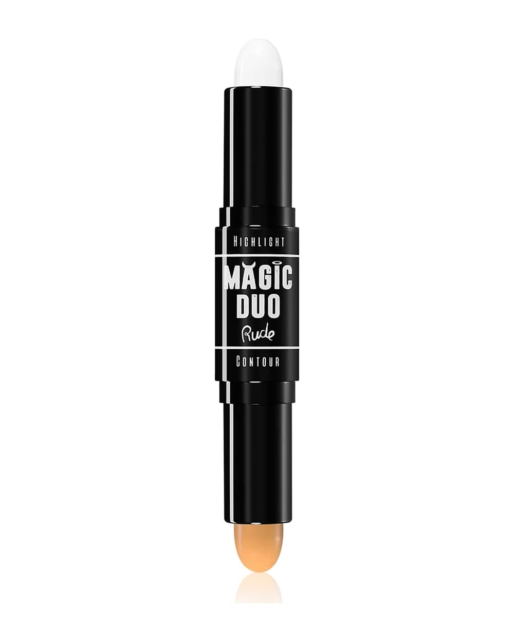 Rude Cosmetics Magic Duo matitone doppio per contouring