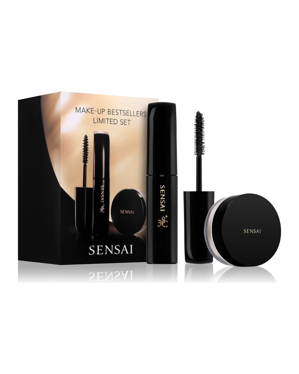 Sensai Make-up Bestsellers confezione regalo