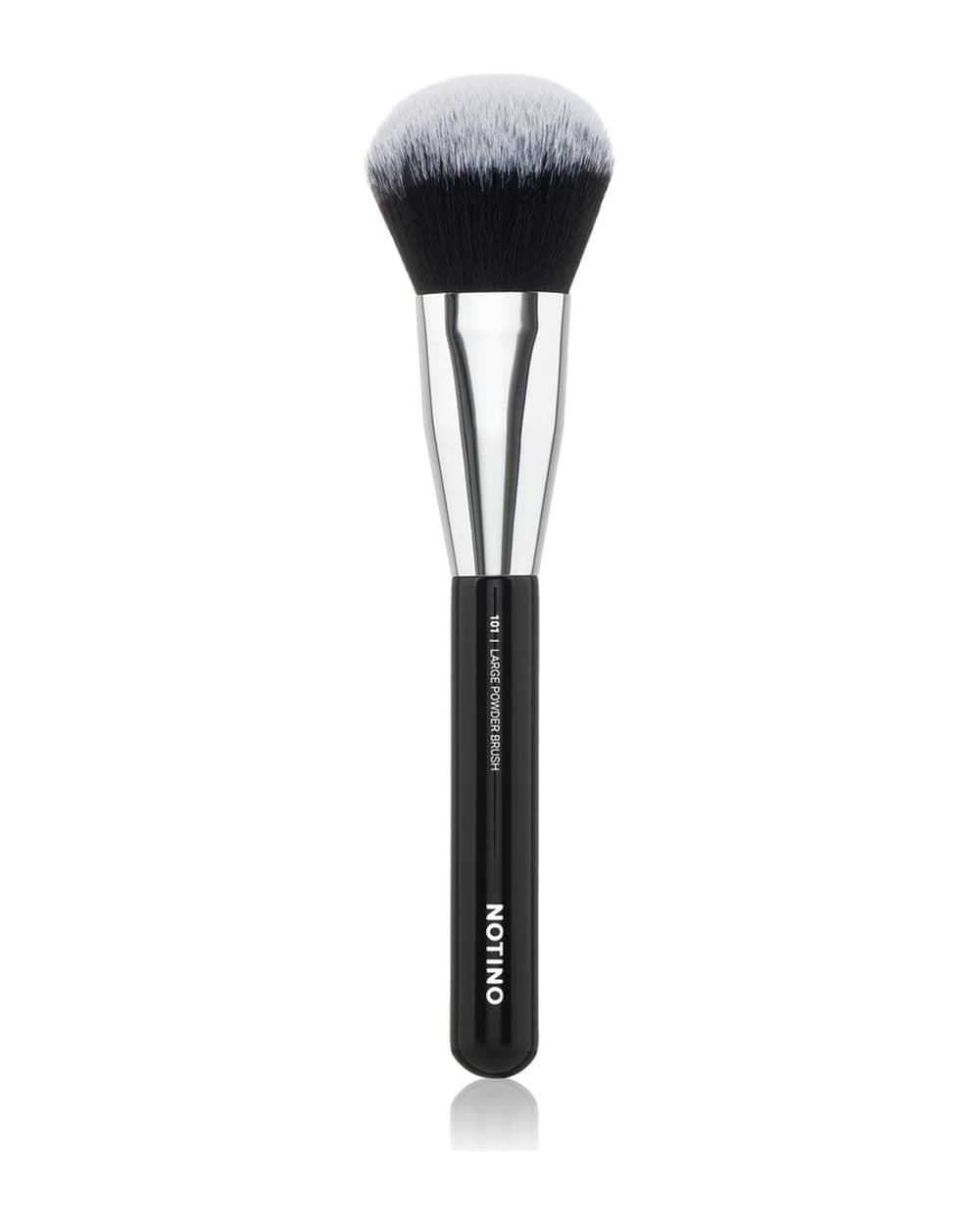 Notino Makeup Brushes Professional Large Powder Make-Up Brush 101 pennello per cipria