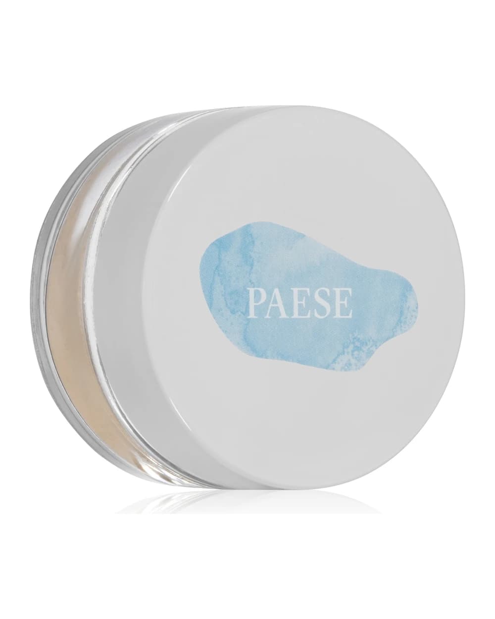 Paese Mineral Line Matte fondotinta minerale in polvere opaco