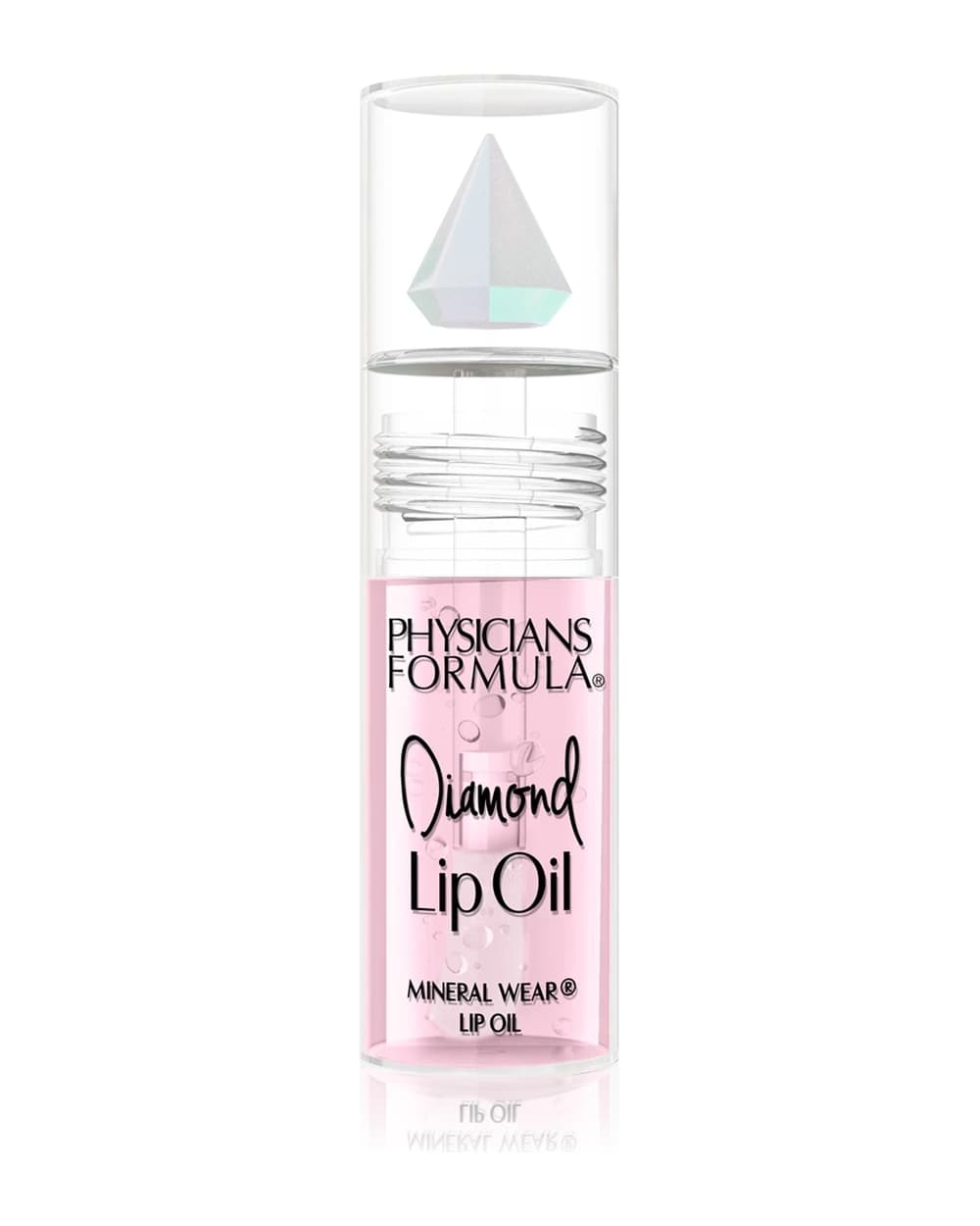 Physicians Formula Mineral Wear® Diamond Lip Oil olio labbra
