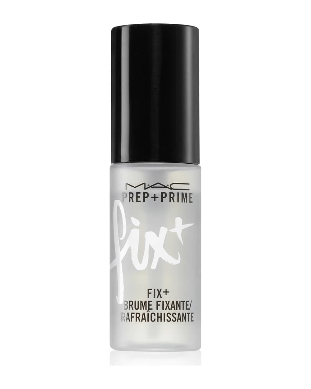 MAC Cosmetics Mini Prep + Prime Fix + spray fissante per trucco