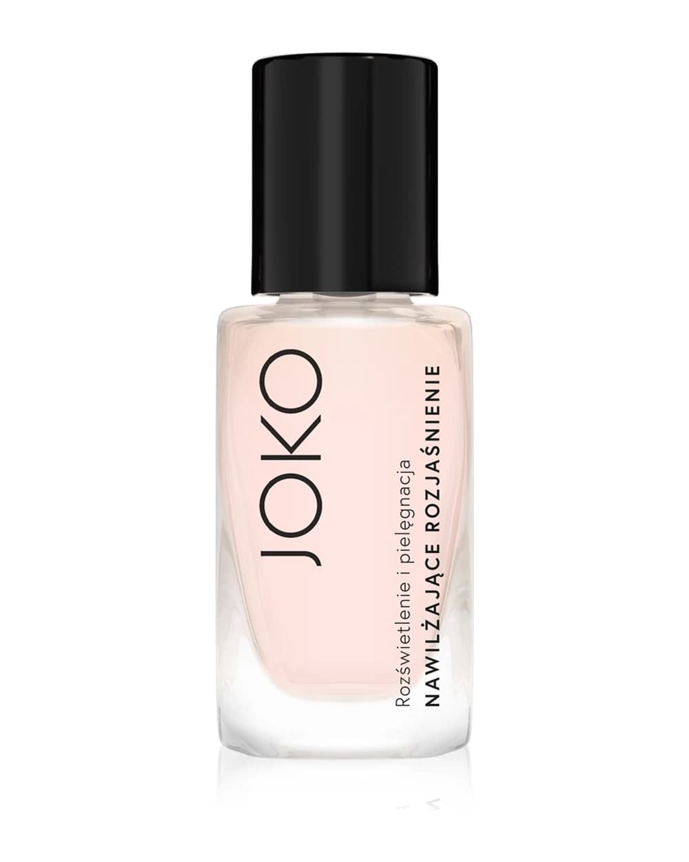 JOKO Moisturizing And Brightening trattamento idratante per le unghie