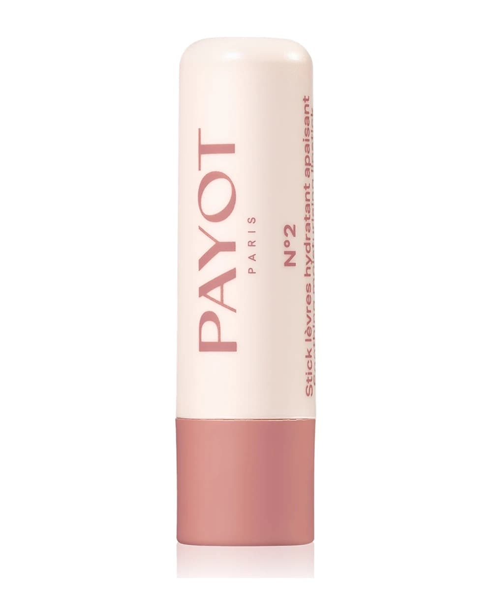 Payot N°2 Stick Lèvres balsamo per labbra nutriente