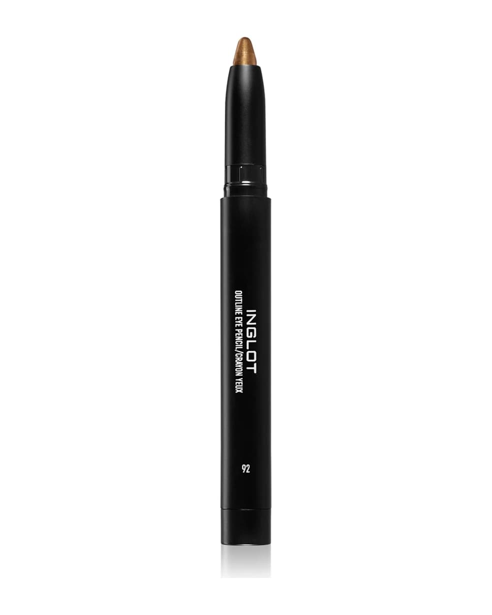 Inglot Outline matita in crema per gli occhi