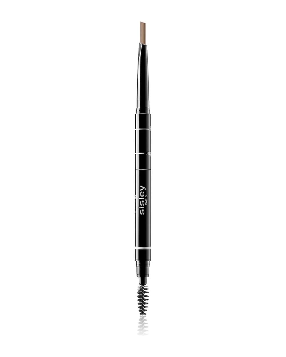 Sisley Phyto-Sourcils Design matita di precisione per sopracciglia 3 in 1