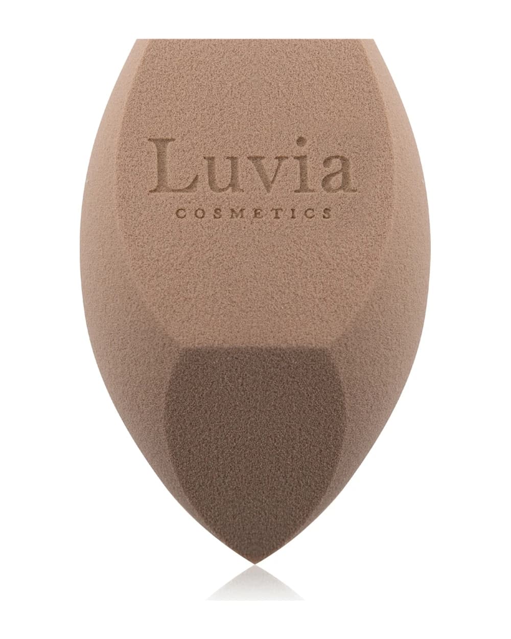 Luvia Cosmetics Prime Vegan Body Sponge spugna per il make-up per viso e corpo
