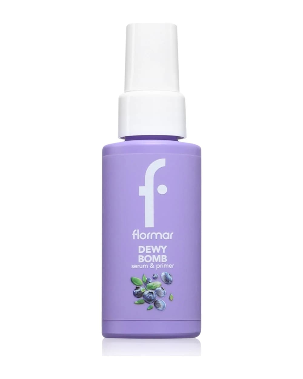 flormar Serum & Primer Dewy Bomb siero illuminante
