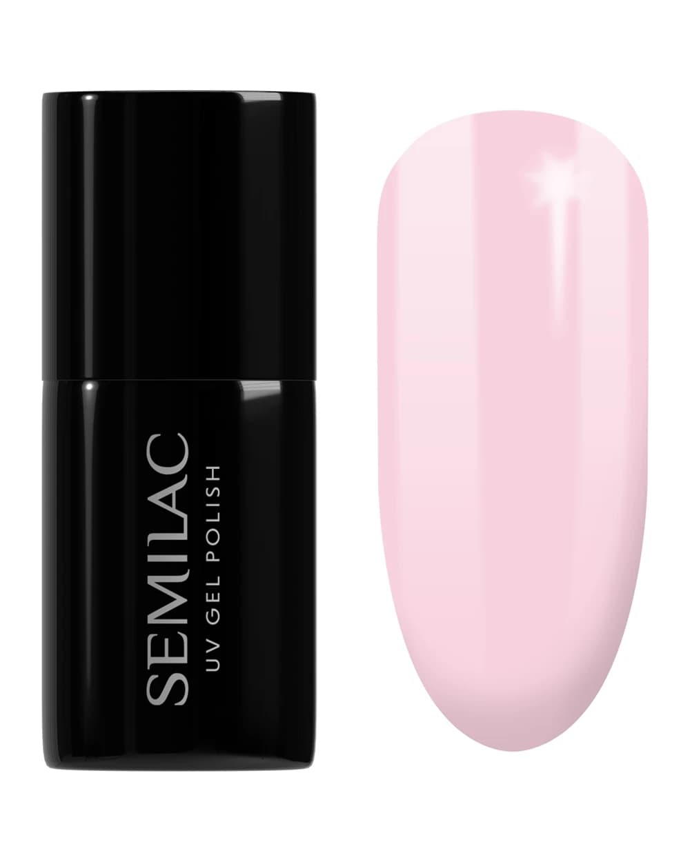 Semilac UV Hybrid Special Day gel smalto