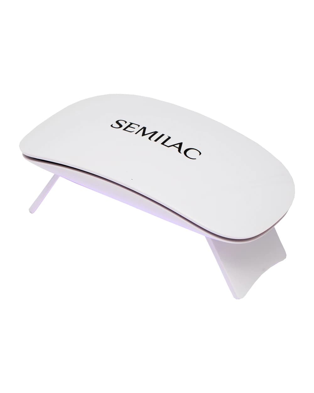 Semilac UV LED Lamp 6W lampada LED 6 W per unghie in gel