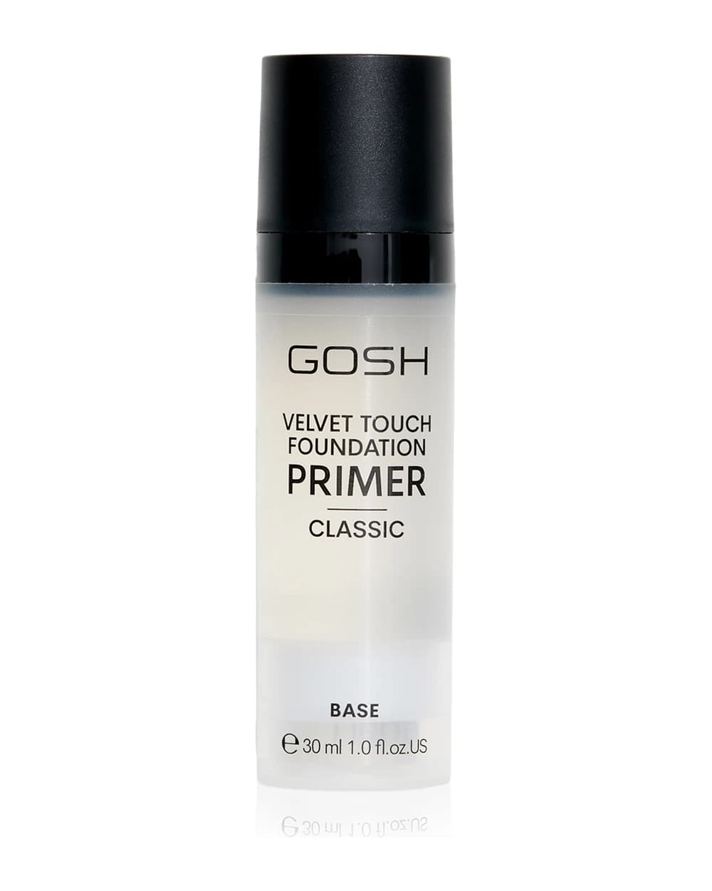 GOSH COPENHAGEN Velvet Touch primer per fondotinta